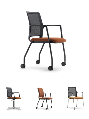 Colectia Eight Office imagine principala