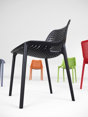 Scaun Air Horeca imagine principala