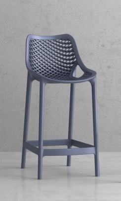 Scaun Air Q Insula Bar imagine principala