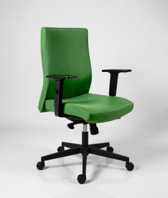 Scaun Birou Boston Syn A imagine principala