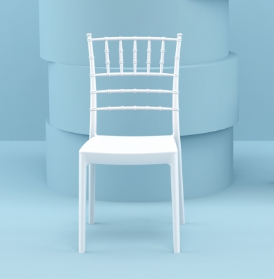 Scaun Chiavari Polipropilena imagine principala