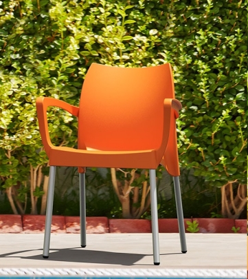 Scaun Dolce Horeca imagine principala