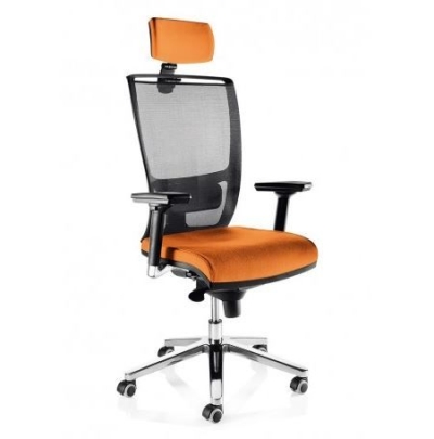 Scaun Ergonomic Zafira imagine principala