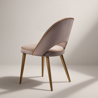 Scaun Living Elite imagine principala