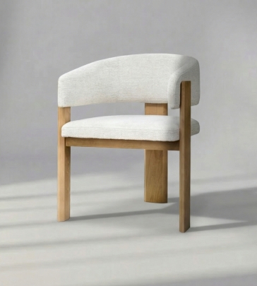 Scaun Living Otis imagine principala
