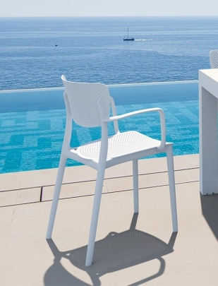 Scaun Loft Brate imagine principala