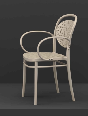 Scaun Marcel Brate imagine principala