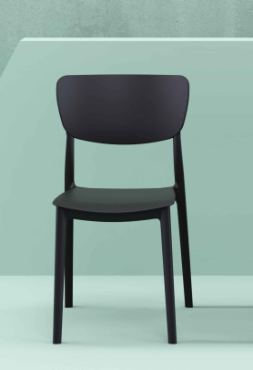 Scaun Monna Horeca imagine principala