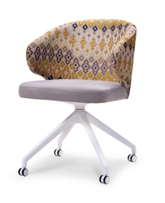 Scaun Office Fidelio Sw imagine principala