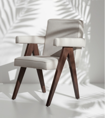 Scaun Oslo Tapitat imagine principala