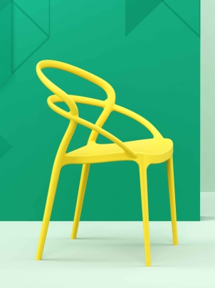 Scaun Pia Horeca imagine principala