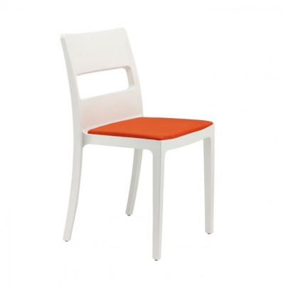 Scaun Sai Tapitat imagine principala