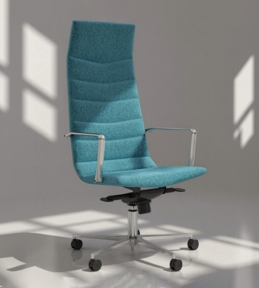 Scaun Shiny 7600 Executive imagine principala