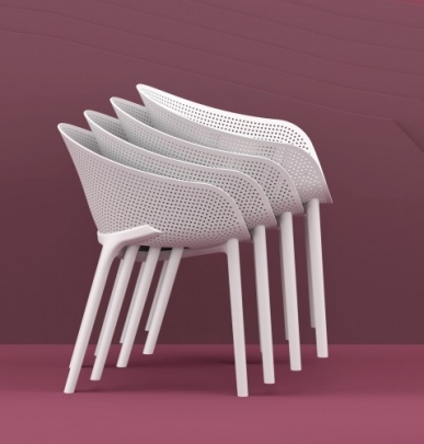 Scaun Sky Pro imagine principala