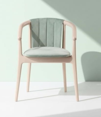 Scaun Snoozz GAP Lemn imagine principala