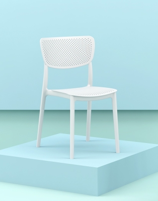 Scaun Lucy Horeca imagine principala