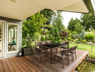 Scaun Daytona Ratan imagine principala