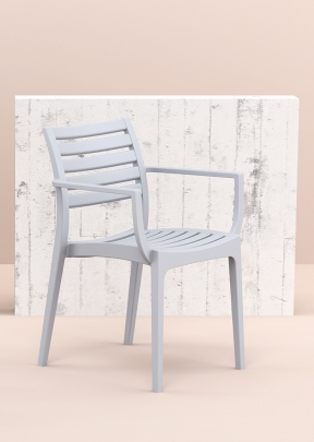 Scaun Ares Brate Terasa imagine principala