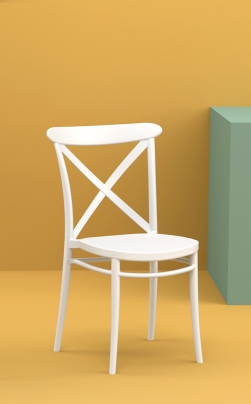 Scaun Cross Horeca imagine principala