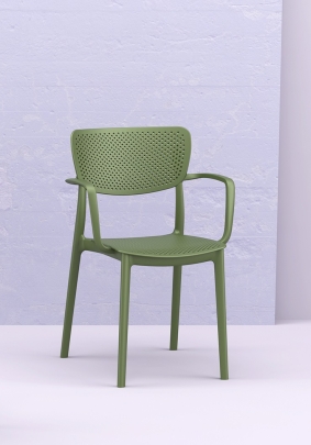 Scaun Loft Horeca imagine principala