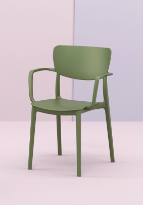 Scaun Lisa Horeca imagine principala