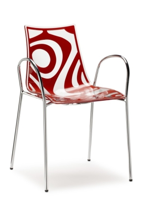 Scaun Wave imagine principala