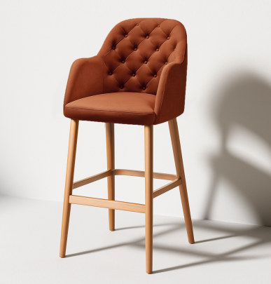 Scaune Insula Bar Chester imagine principala