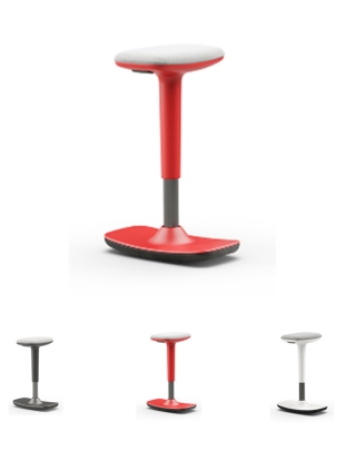 Scaune Leo Office imagine principala