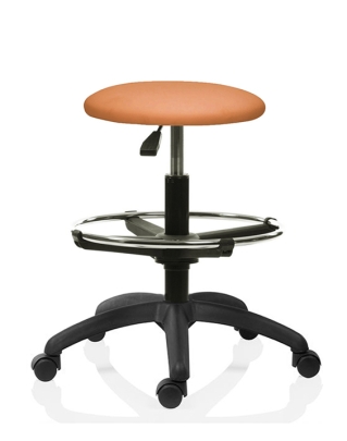 Taburet Laborator H63-75 cm imagine principala