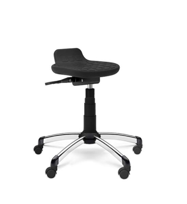 Taburet Laborator Sezut L350  imagine principala
