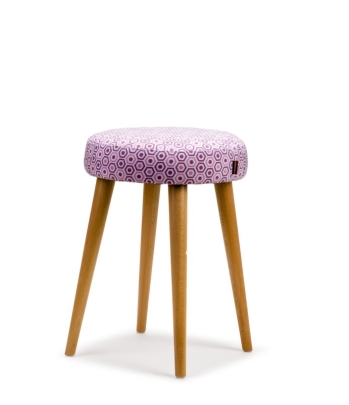 Taburet Lemn imagine principala